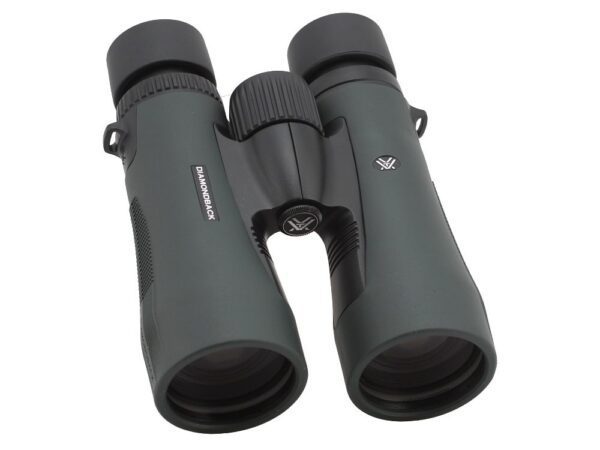 دوربین شکاری دوچشمی ورتکس Vortex Diamondback HD 10×50 - Image 5