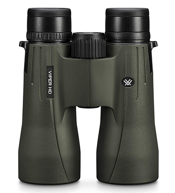 دوربین شکاری دوچشمی ورتکس آمریکا Vortex Viper HD 12x50