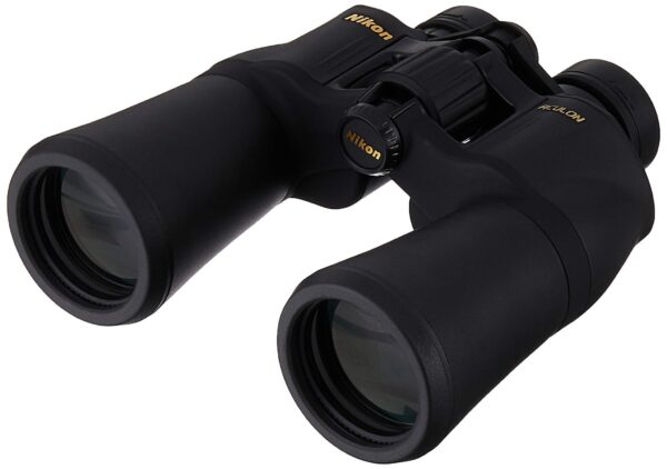 دوربین دوچشمی نیکون ژاپن NIKON ACULON A211 10×50 - Image 7