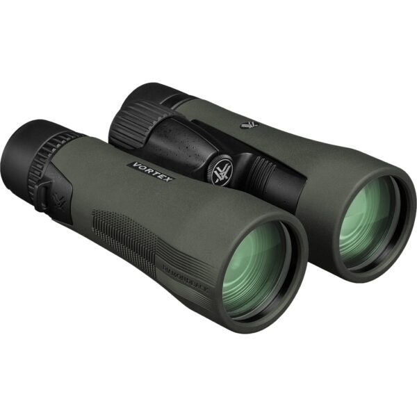 دوربین شکاری دوچشمی ورتکس Vortex Diamondback HD 10×50 - Image 4