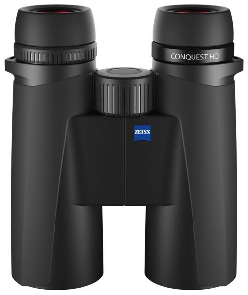 دوربین شکاری زایس کانکوئست Zeiss Conquest HD 10x42