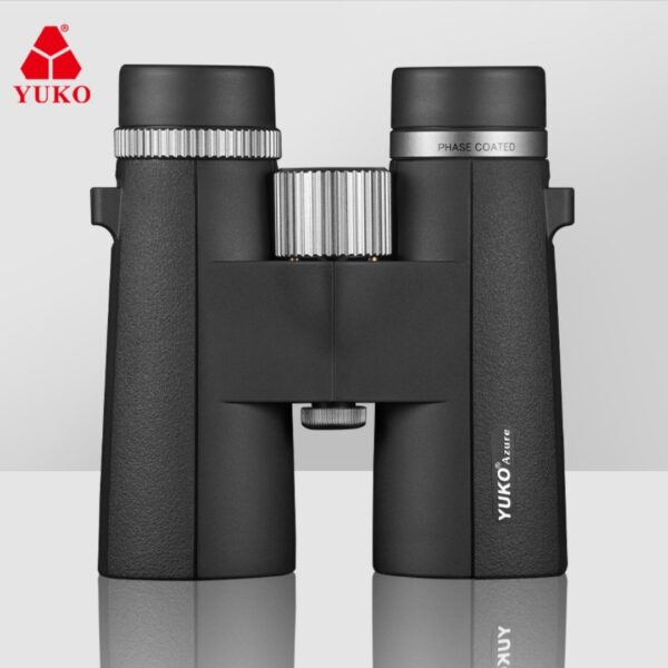 دوربین شکاری یوکو آزور YUKO AZURE Tk6 ED 10×42 - Image 5