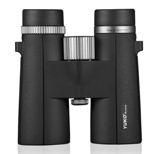 دوربین شکاری یوکو آزور YUKO AZURE Tk6 ED 10×42 - Image 7