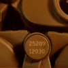 دوربین شکاری الصقر Sagor 8×30 اصل ( کد 25 عربی ) - Image 4