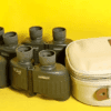 دوربین شکاری الصقر Sagor 8×30 اصل ( کد 25 عربی ) - Image 3