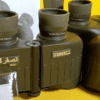 دوربین شکاری الصقر Sagor 8×30 اصل ( کد 25 عربی ) - Image 5