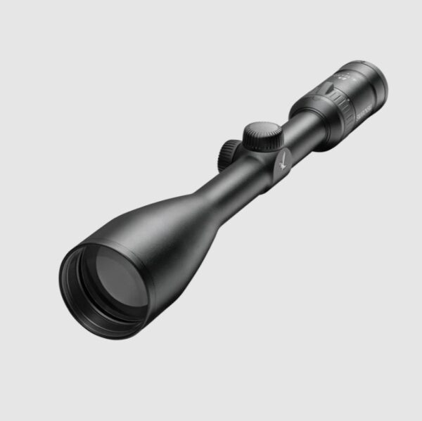 دوربین روی اسلحه سواروسکی مدل Z3 4-12x50 رتیکل BRH