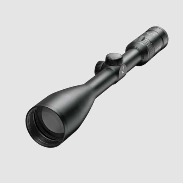 دوربین روی اسلحه سواروسکی مدل Z3 4-12x50 رتیکل BRH