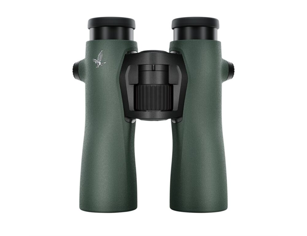 دوربین شکاری دوچشمی سواروسکی Swarovski NL Pure 8X42 - Image 4