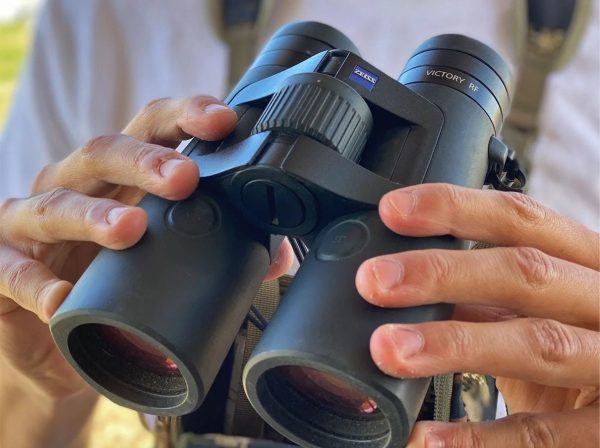 دوربین شکاری زایس Zeiss