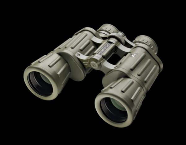 دوربین شکاری سواروسکی هبیش Swarovski Habicht 10x40 - Image 5