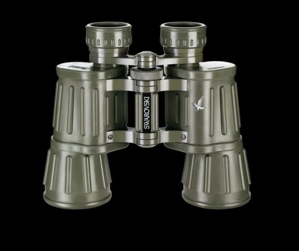 دوربین شکاری سواروسکی هبیش Swarovski Habicht 10x40 - Image 4