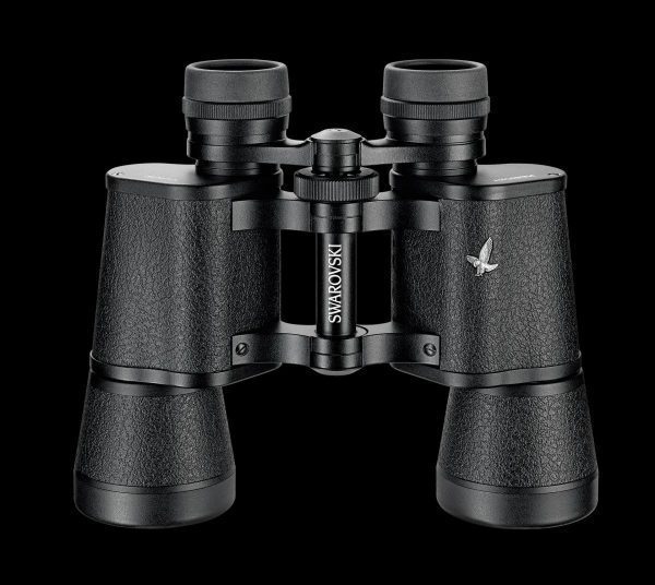 دوربین شکاری سواروسکی هبیش Swarovski Habicht 10x40 - Image 8
