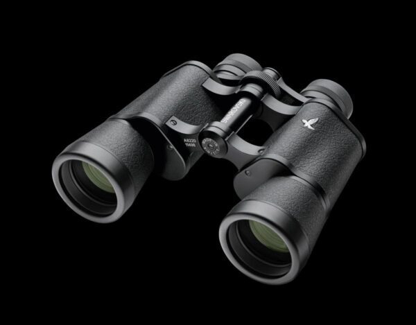 دوربین شکاری سواروسکی هبیش Swarovski Habicht 10x40 - Image 9