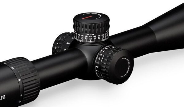 دوربین تفنگ ورتکس وایپر Vortex Viper PST Gen II 5-25x50 FFP - Image 3