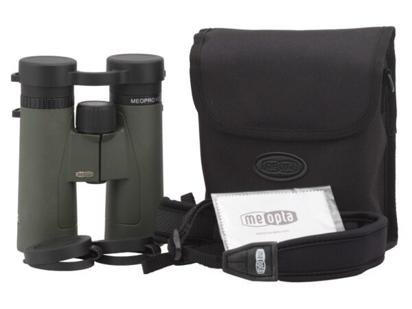 دوربین دوچشمی شکاری میوپتا Meopta MeoPro HD 10×42 - Image 5