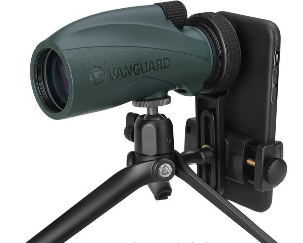 دوربین تک چشمی ونگارد VANGUARD VESTA 8×42 ED