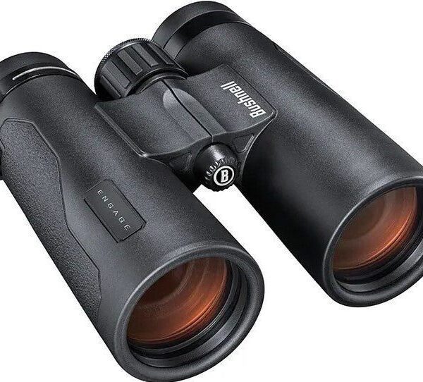 دوربین شکاری دوچشمی بوشنل Bushnell Engage DX 10×42