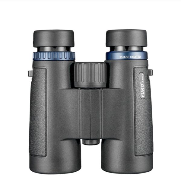 دوربین شکاری یوکو آزور  YUKO AZURE Tk3 ED 10×42 - Image 3