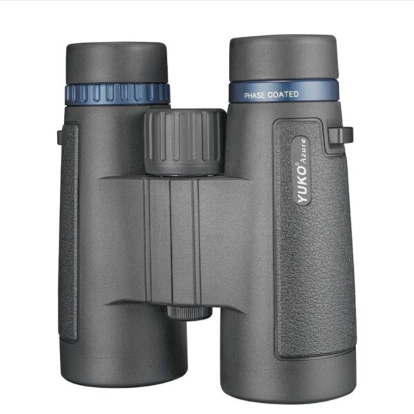 دوربین شکاری یوکو آزور  YUKO AZURE Tk3 ED 10×42 - Image 4