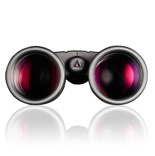 دوربین شکاری یوکو آزور  YUKO AZURE Tk3 ED 10×42 - Image 5