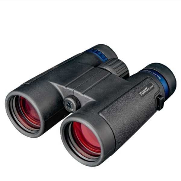 دوربین شکاری یوکو آزور  YUKO AZURE Tk3 ED 10×42