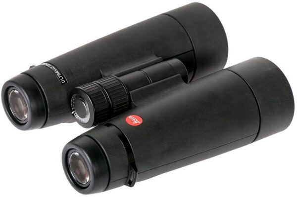 دوربین شکاری دوچشمی Leica Ultravid 10×50 HD-plus - Image 3
