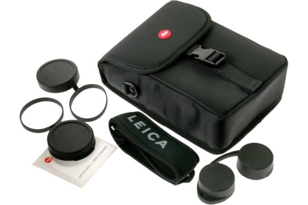 دوربین شکاری دوچشمی Leica Ultravid 10×50 HD-plus - Image 7