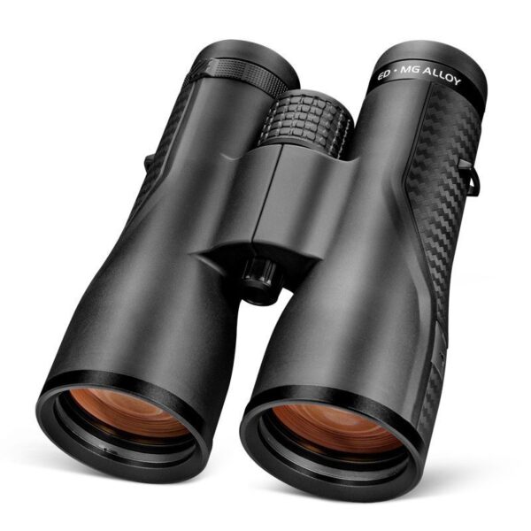 دوربین دوچشمی شکاری شانتو Shuntu 10x50 ED - Image 2