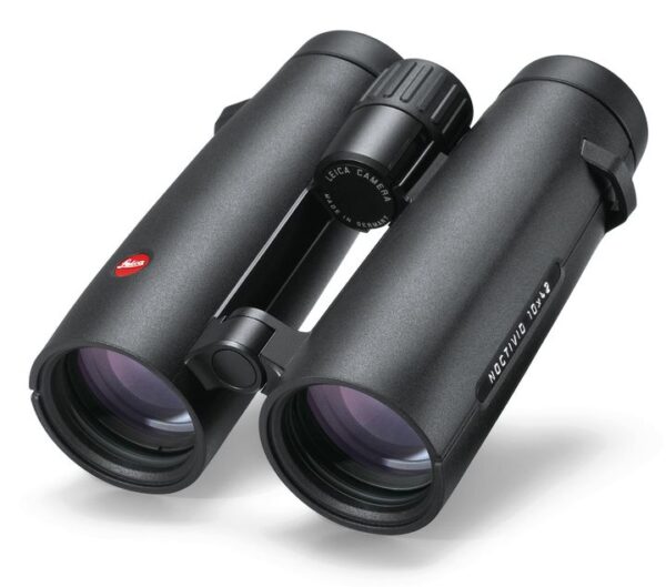 دوربین شکاری دوچشمی لایکا Leica Noctivid 10×42