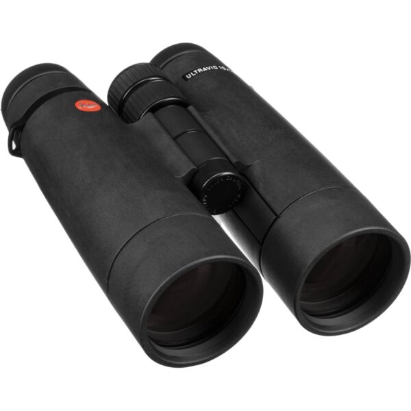 دوربین شکاری دوچشمی Leica Ultravid 10×50 HD-plus