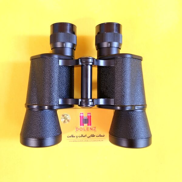 دوربین شکاری دوچشمی 40×10 Baigish بایگیش - Image 4