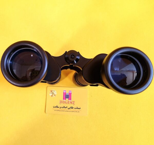 دوربین شکاری دوچشمی 40×10 Baigish بایگیش - Image 3