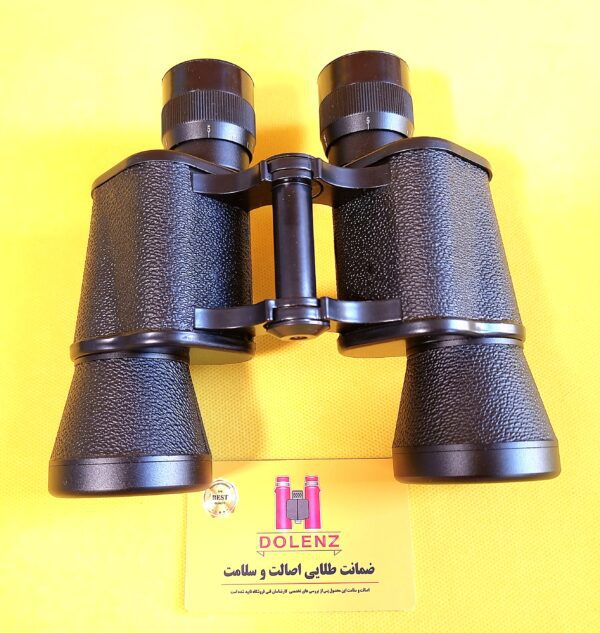 دوربین شکاری دوچشمی 40×10 Baigish بایگیش - Image 6