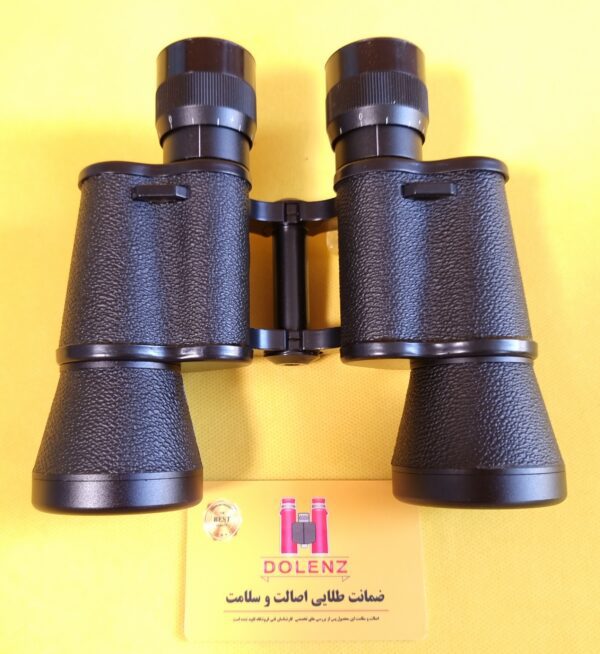دوربین شکاری دوچشمی 40×10 Baigish بایگیش