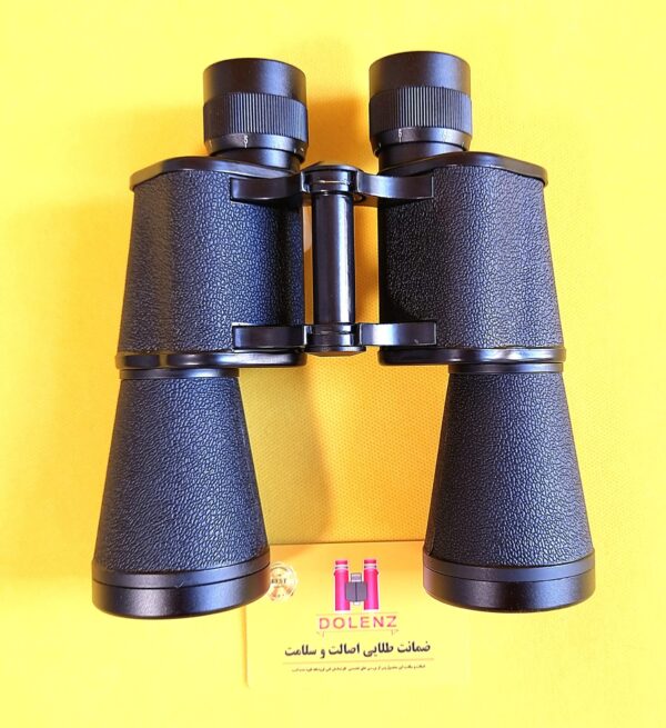 دوربین شکاری دوچشمی 45×12 Baigish بایگیش - Image 6