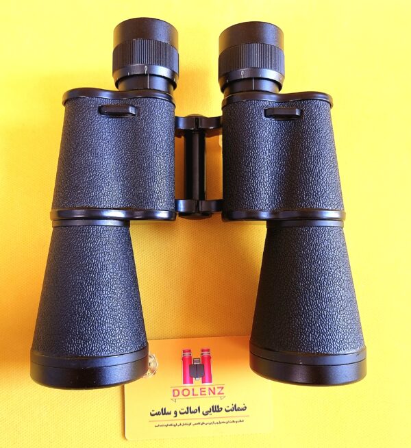 دوربین شکاری دوچشمی 45×12 Baigish بایگیش - Image 3
