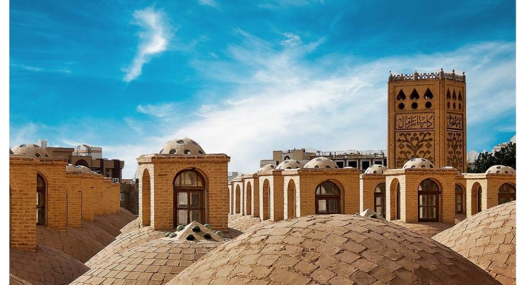 دوربین شکاری در یزد