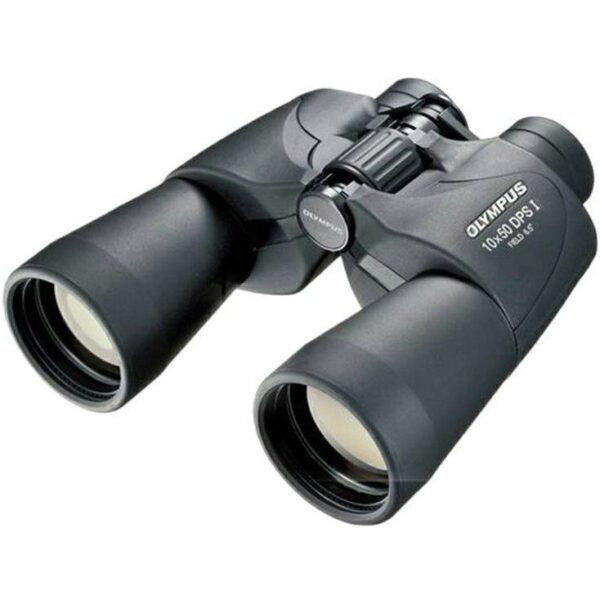 دوربین دوچشمی الیمپوس  Olympus 10X50 DPS I