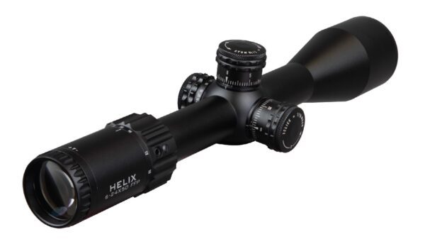 دوربین تفنگ المنت ELEMENT HELIX 6-24×50 FFP
