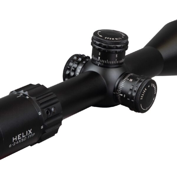 دوربین تفنگ المنت ELEMENT HELIX 6-24×50 FFP