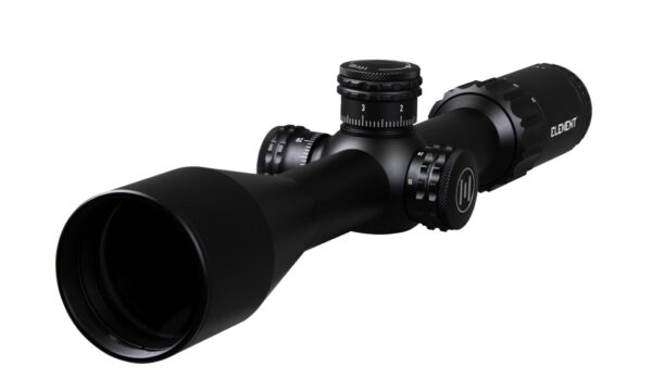 دوربین تفنگ المنت ELEMENT HELIX 6-24×50 FFP - Image 4