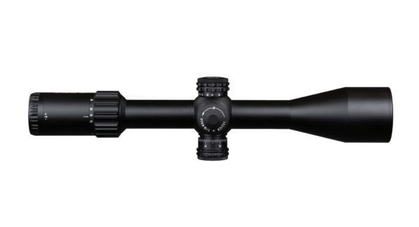 دوربین تفنگ المنت ELEMENT HELIX 6-24×50 FFP - Image 7