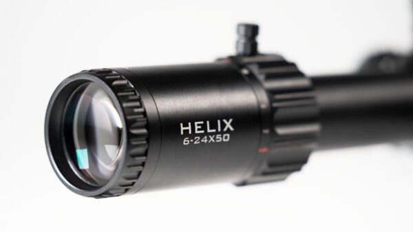 دوربین تفنگ المنت  ELEMENT HELIX 6-24×50 SFP