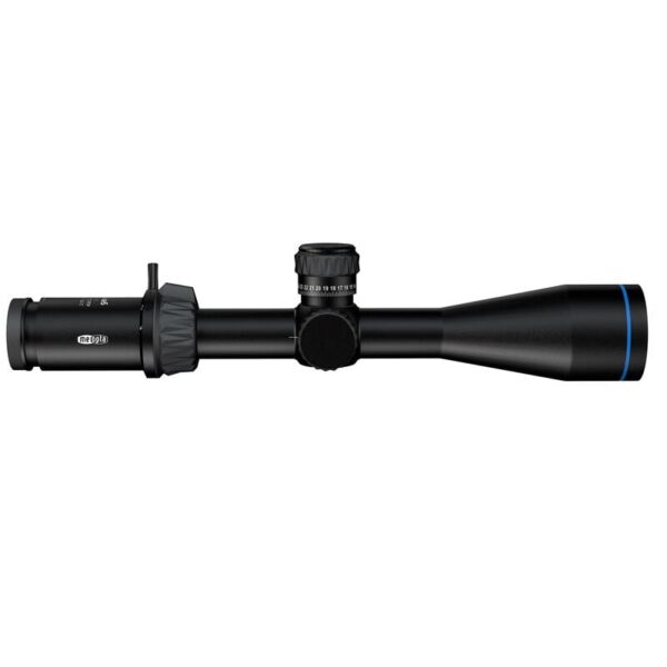 دوربین تفنگ مئوپتا Meopta MeoPro Optika6 3-18x50 FFP 223 RD - Image 2
