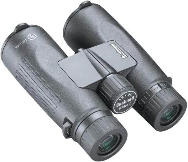دوربین شکاری بوشنل Bushnell Prime12×50 - Image 2