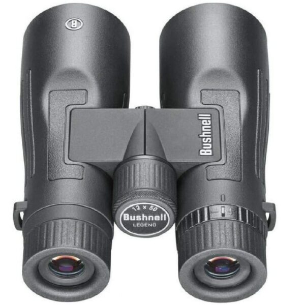 دوربین شکاری بوشنل Bushnell Legend 12x50 - Image 2