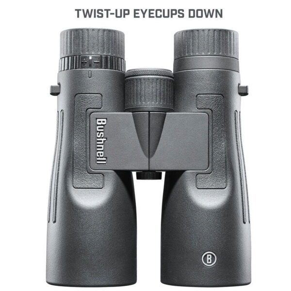 دوربین شکاری بوشنل Bushnell Legend 12x50 - Image 4