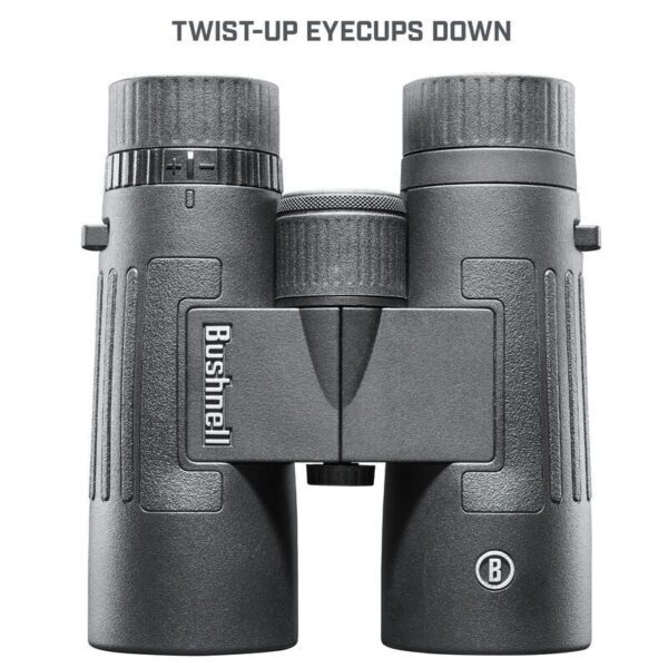 دوربین شکاری بوشنل Bushnell Legend 10x42 - Image 10