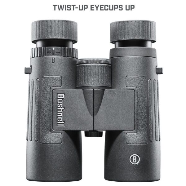 دوربین شکاری بوشنل Bushnell Legend 10x42 - Image 9